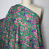 Artlux ~ 'Dapple ~ Green' Luxury Cotton Lawn ~ Made in Italy